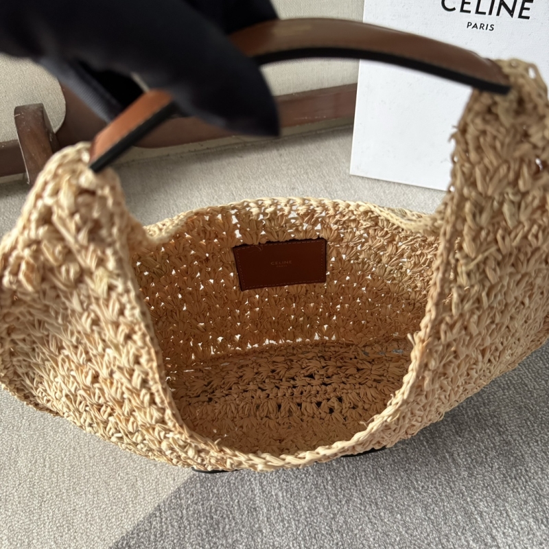 Celine Top Handle Bags